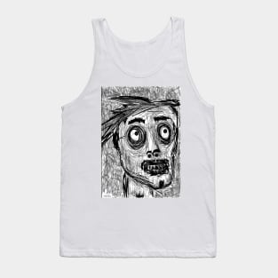 Loco Tank Top